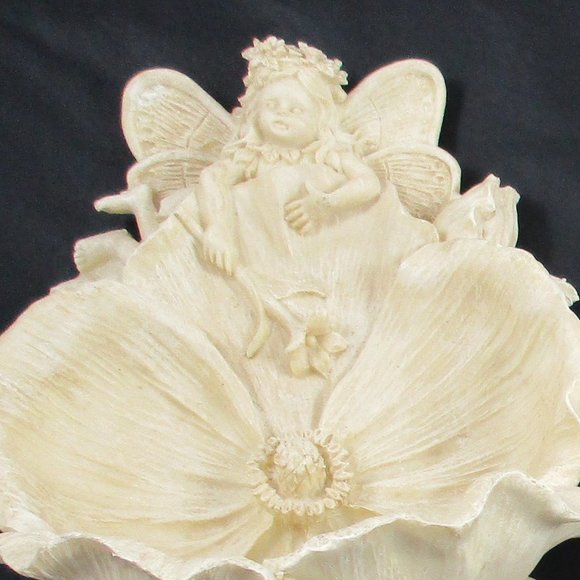 Wall Decor | Fairy Wall Art | Poshmark